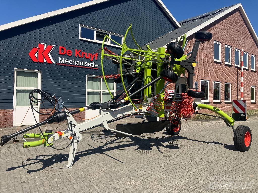 CLAAS Liner 2600 Ot Tirmigi