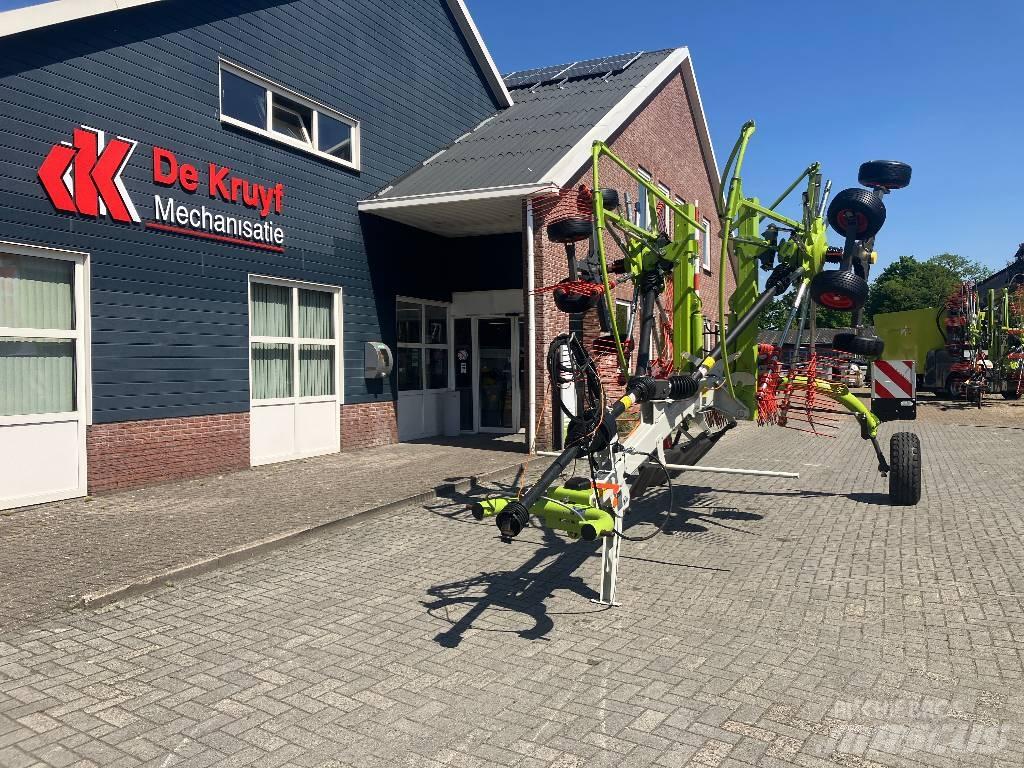 CLAAS Liner 2600 Ot Tirmigi