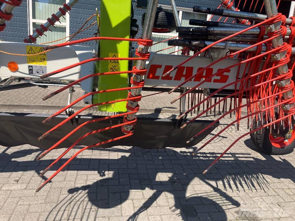 CLAAS Liner 2600 Ot Tirmigi