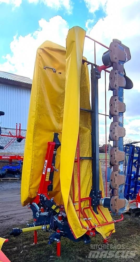 Rozmital Sm-820 Çayir biçme makinalari
