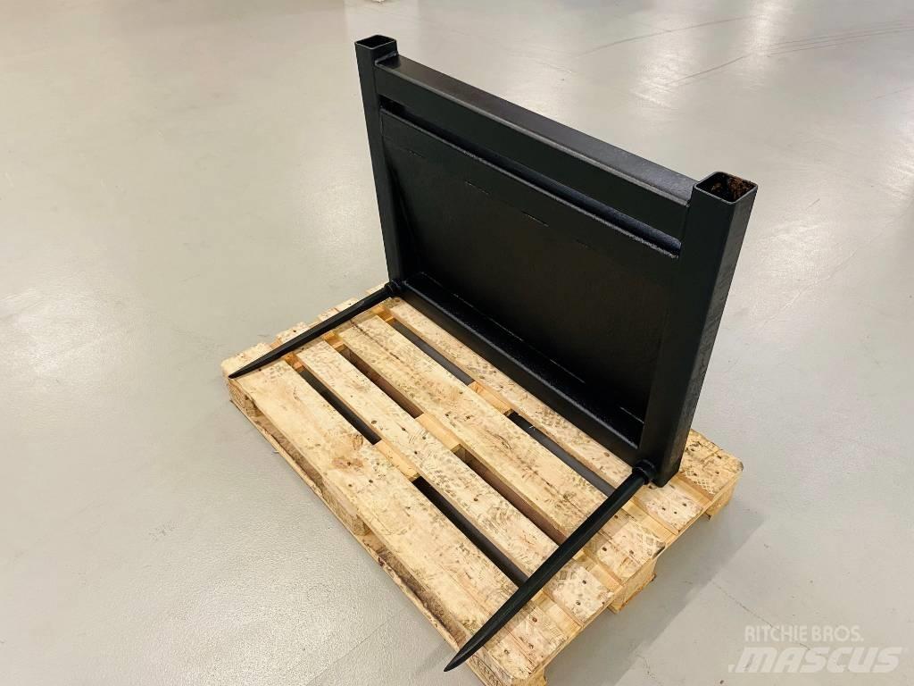 Weidemann Ballespyd Diger parçalar