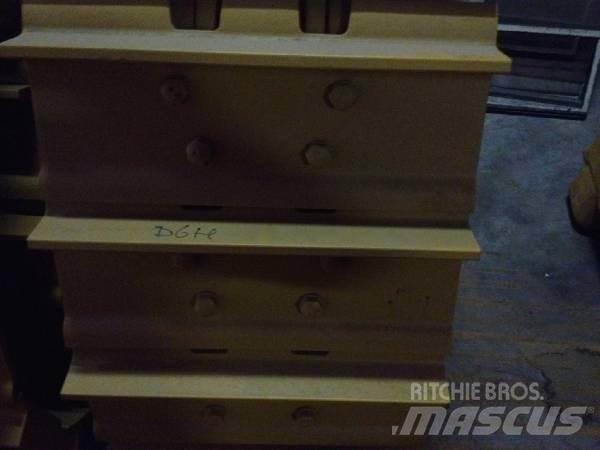 CAT D6H TRACK CHAINS Saseler