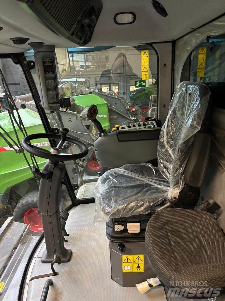 Fendt Corus 518 Biçerdöverler