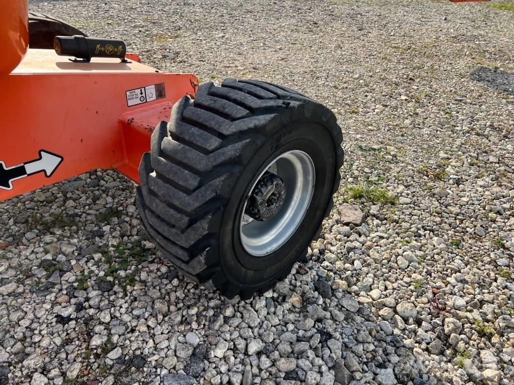 JLG 510 AJ Körüklü personel platformları