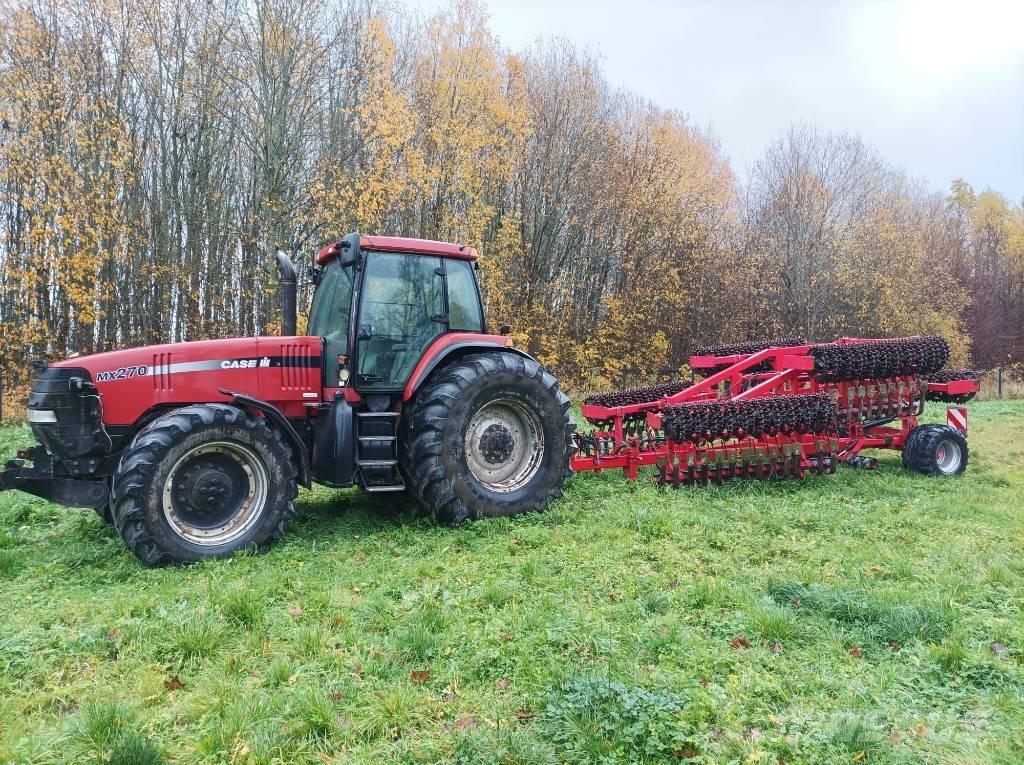 Knoche Rollers 1020 Kültivatörler