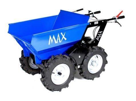 Muck-Truck Maxtruck Diger hayvancilik makina ve aksesuarlari