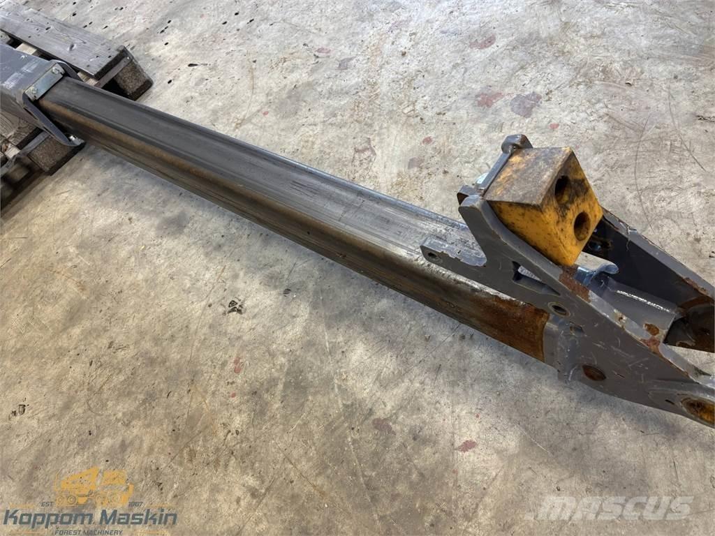 Rottne Rk50 Hasat vinçleri