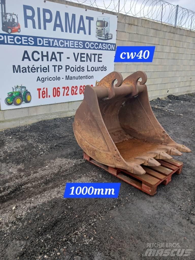 Verachtert Cw40 Kovalar