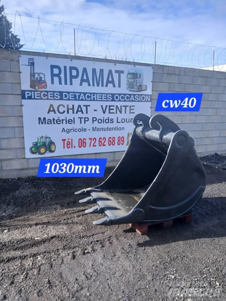 Verachtert Cw40 Kovalar