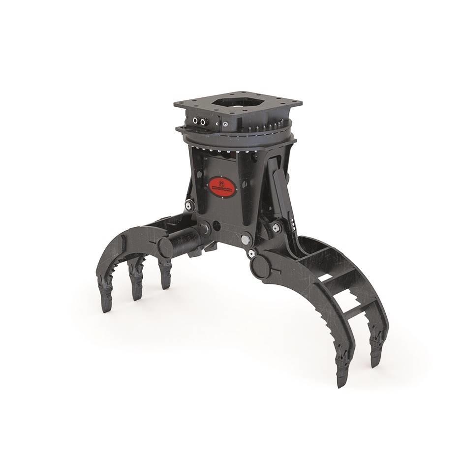  DEMOQ DPM2500 Polipler