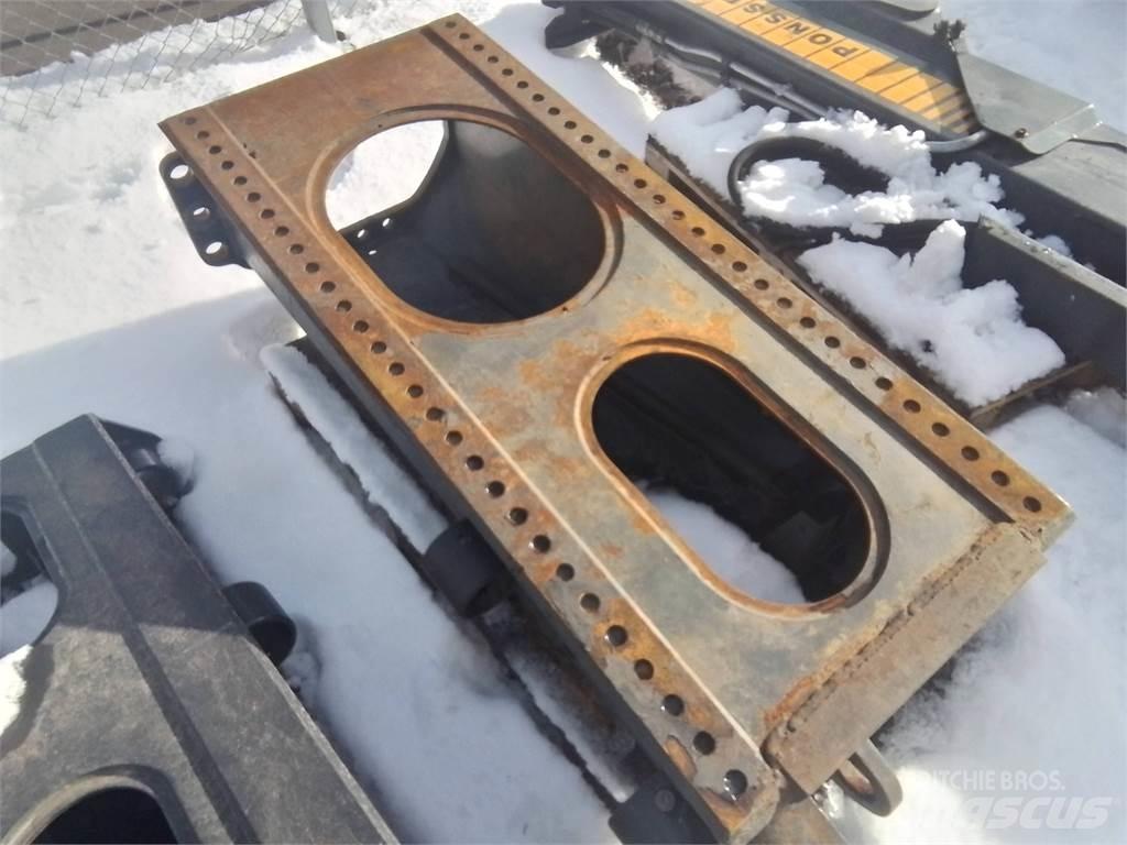 Ponsse Buffalo Diger parçalar