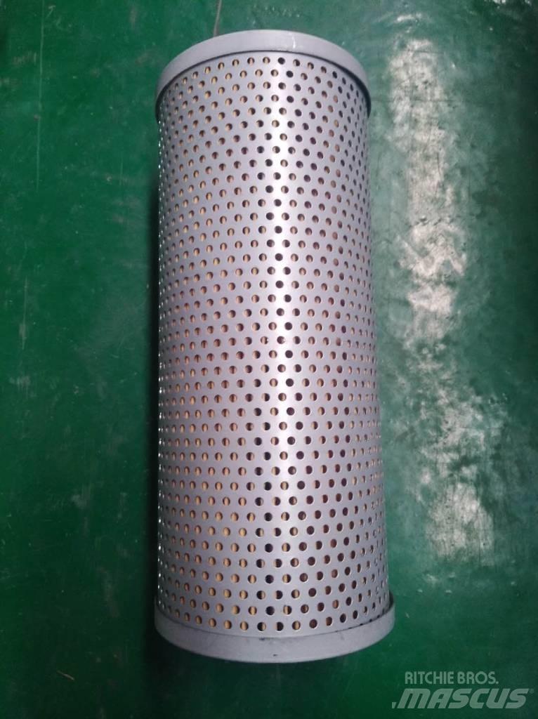 Zoomlion ZD220-3 Motorlar