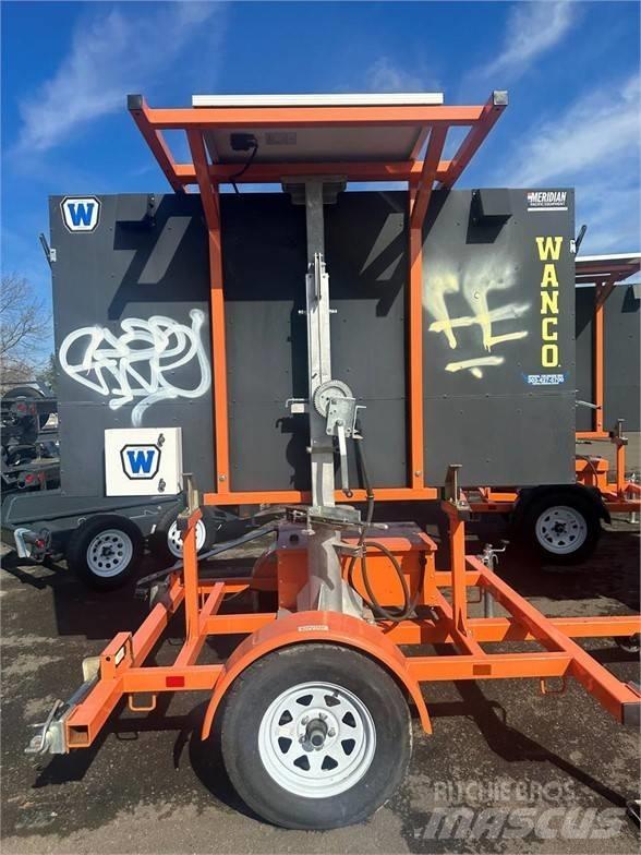 Wanco WVTM Diger