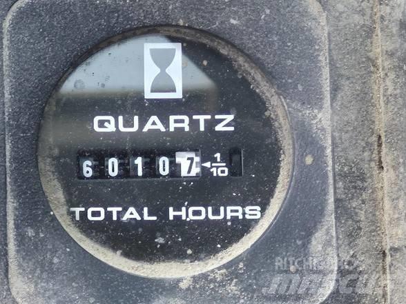 Hyster H165XL Diger