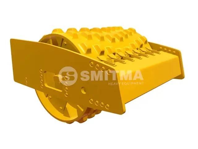CAT CS56 Diger parçalar
