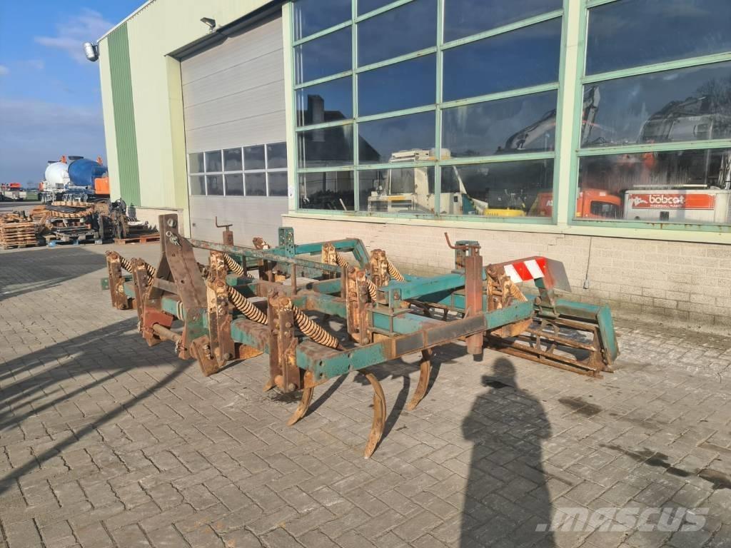  Cultivator 3 Meter Kültivatörler