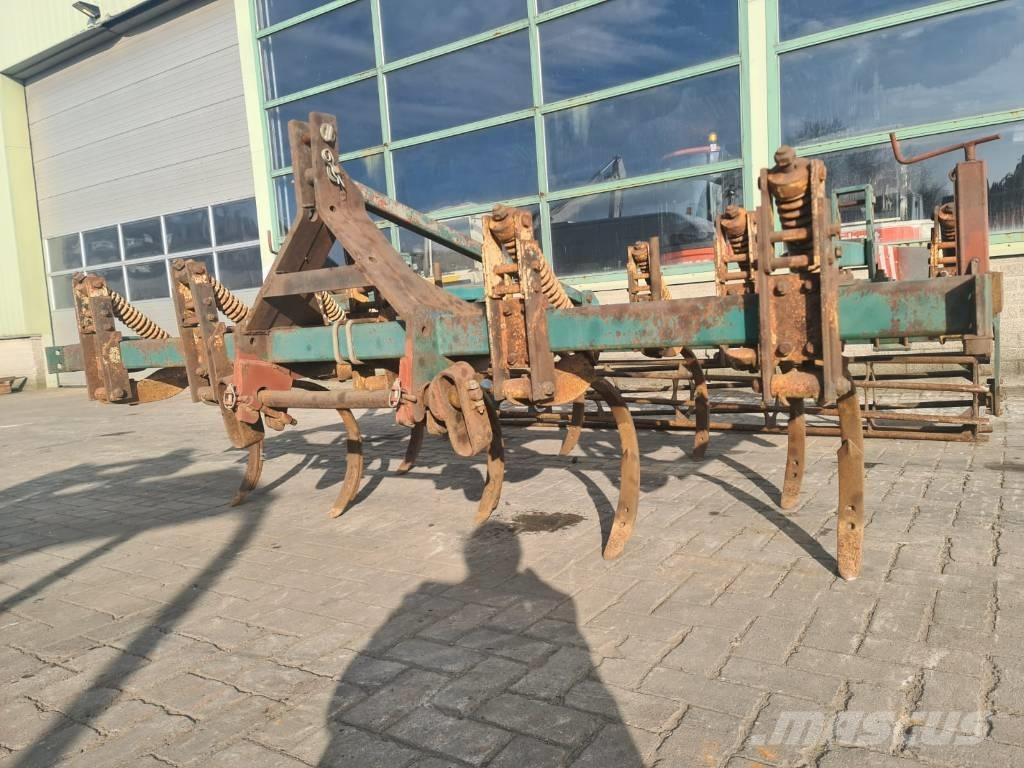  Cultivator 3 Meter Kültivatörler