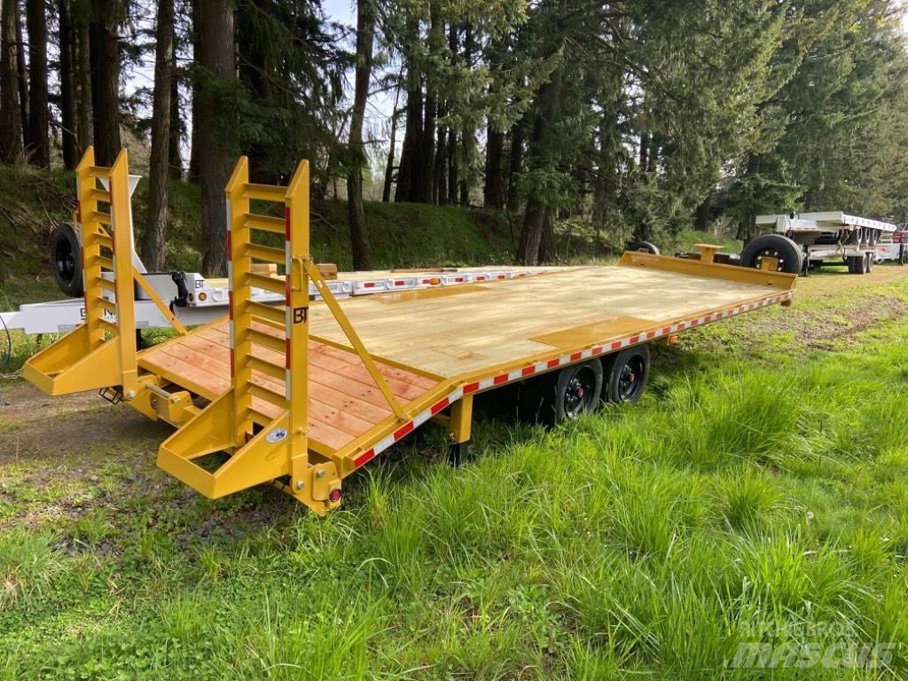 Behnke 2516EDO-8K Diger çekiciler