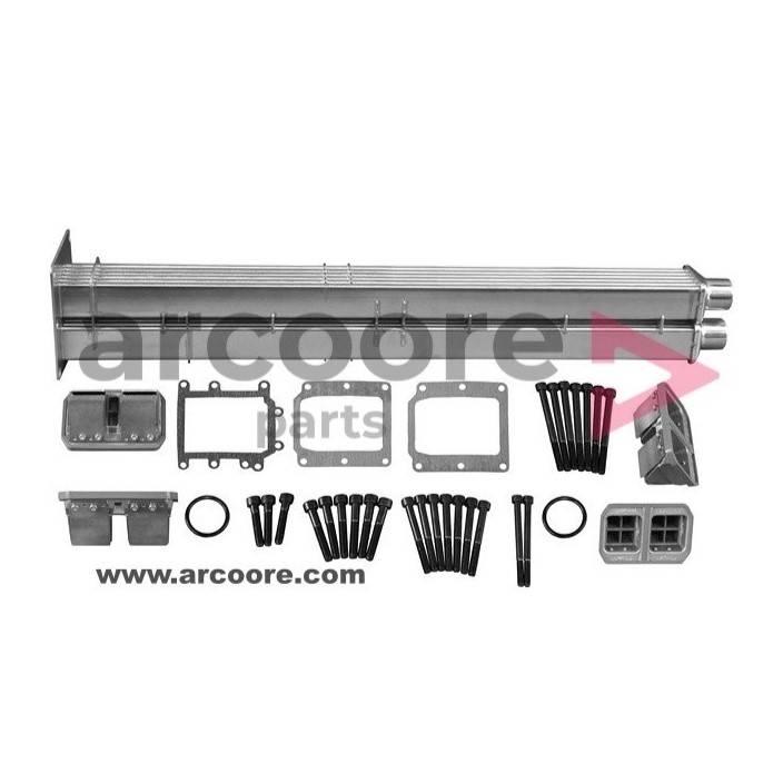 MAN EGR repair kit Motorlar