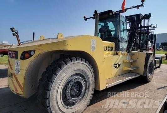 Hyster H 7.00 Diger