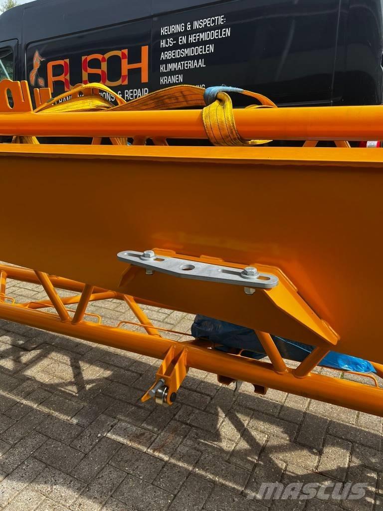 Demag AC 220-5 Vinç parçalari