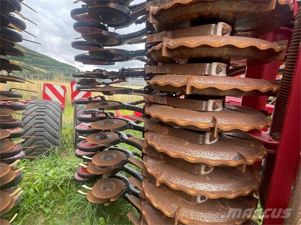 Horsch Pronto 6 KR Mibzerler