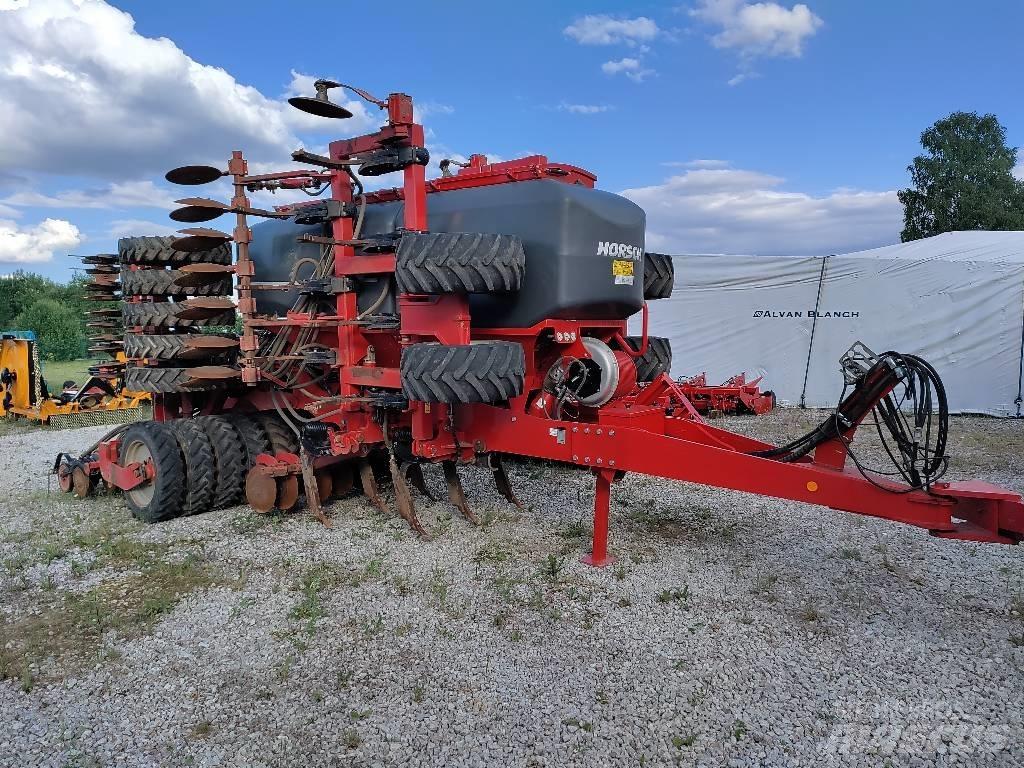 Horsch Focus 6 TD Mibzerler