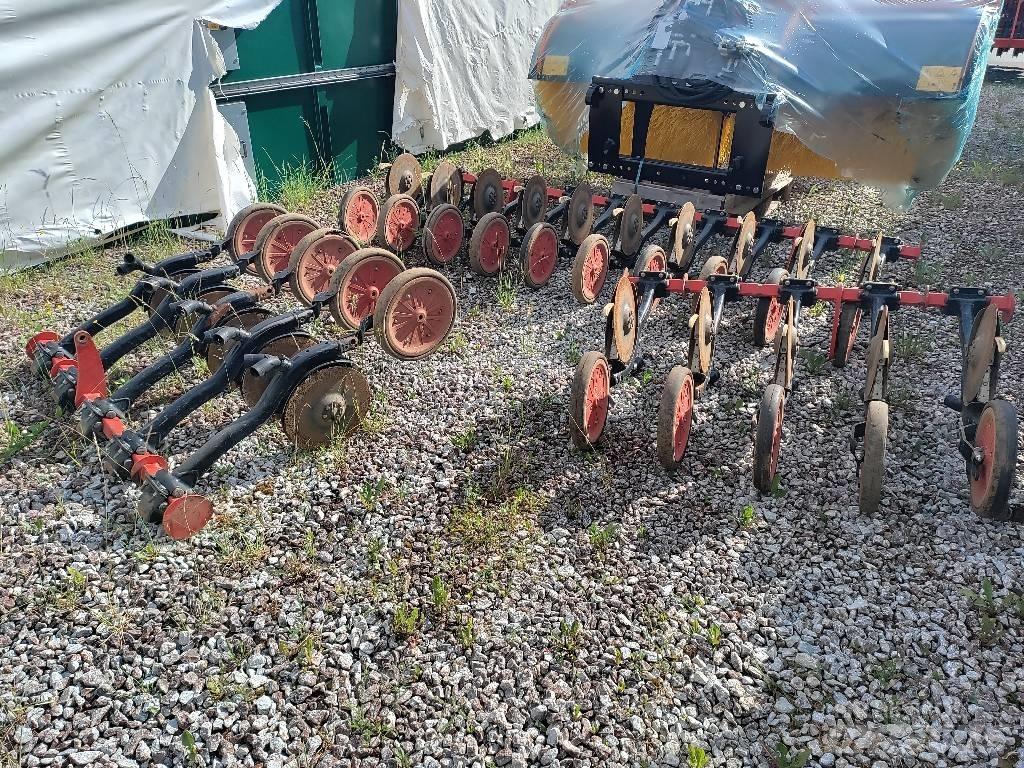 Horsch Focus 6 TD Mibzerler
