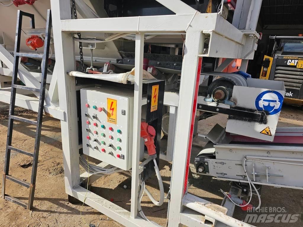 CAT GC 30 Digerleri