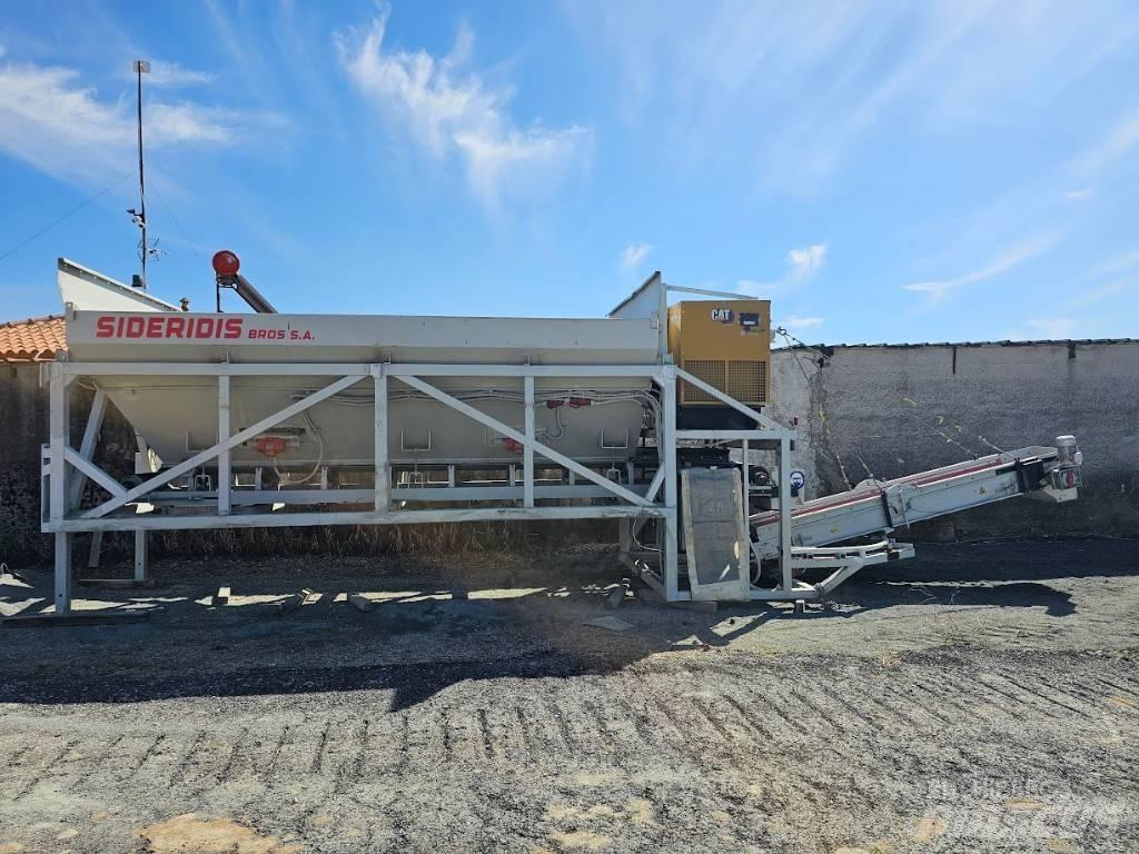CAT GC 30 Digerleri