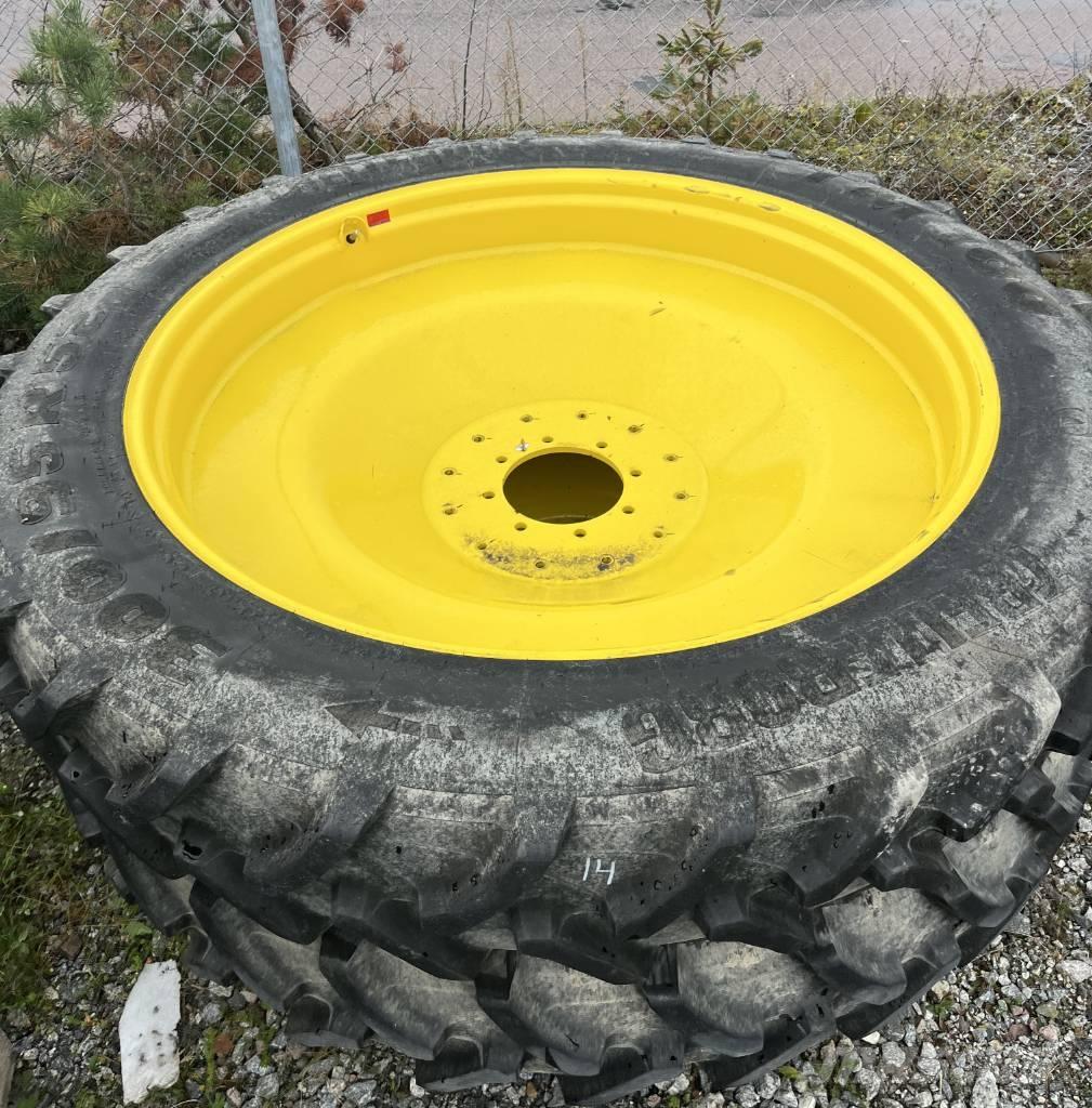 Trelleborg 300/95R52 Tekerlekler