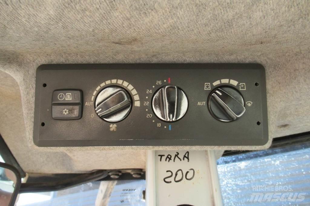 Volvo L110F Tekerlekli yükleyiciler