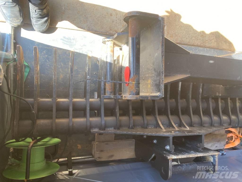Takeuchi TB 260 Mini ekskavatörler, 7 tona dek