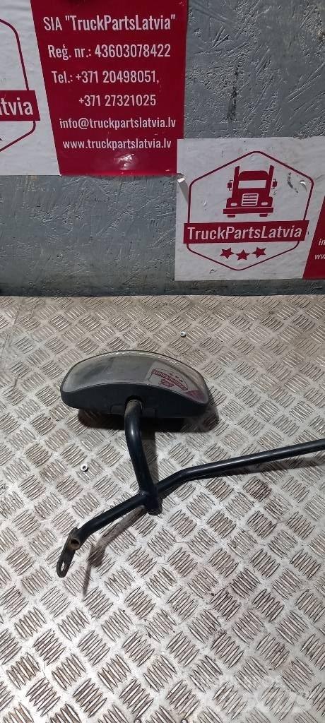 Scania G 440.  1916864 Kabinler
