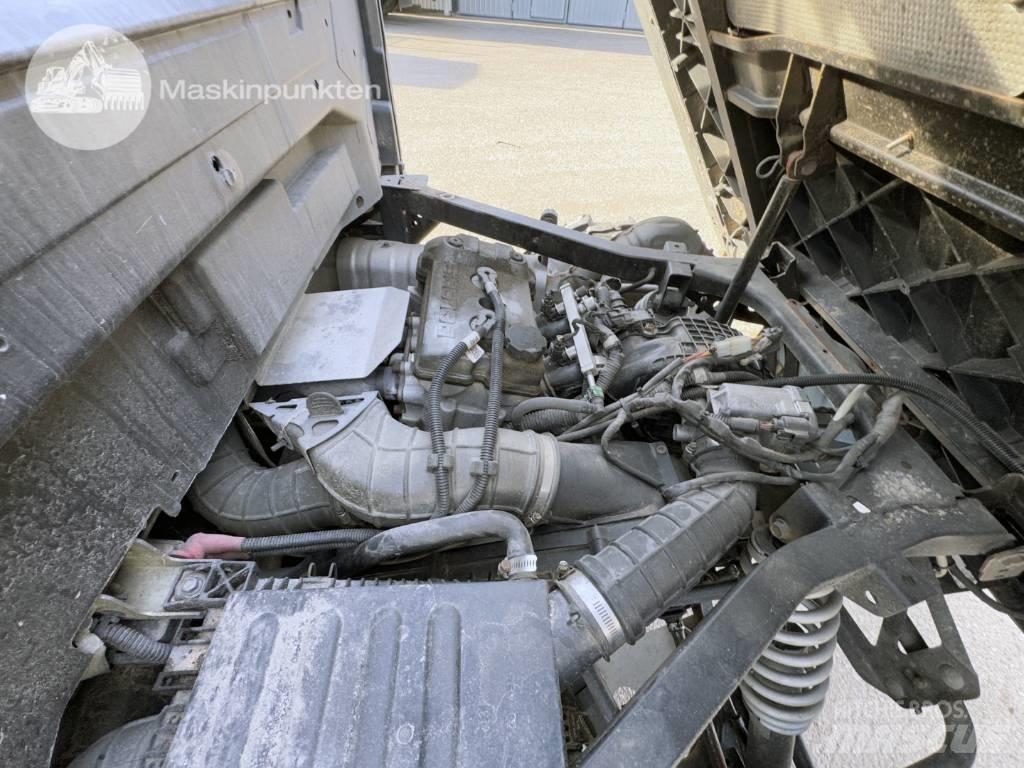 Polaris Ranger 900 Takim tasiyicilar