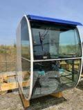 Potain MD238A Kule vinçler