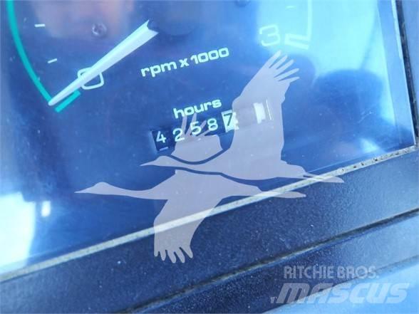 CASE 580SL Kazıcı yükleyiciler - beko loder