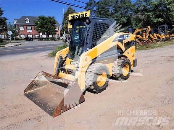Gehl V270 Skid steer loderler