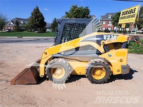 Gehl V270 Skid steer loderler