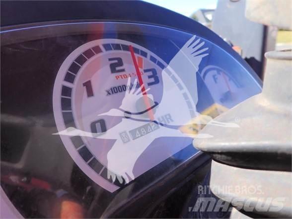 Kubota B26 Kazıcı yükleyiciler - beko loder
