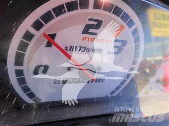 Kubota B26 Kazıcı yükleyiciler - beko loder