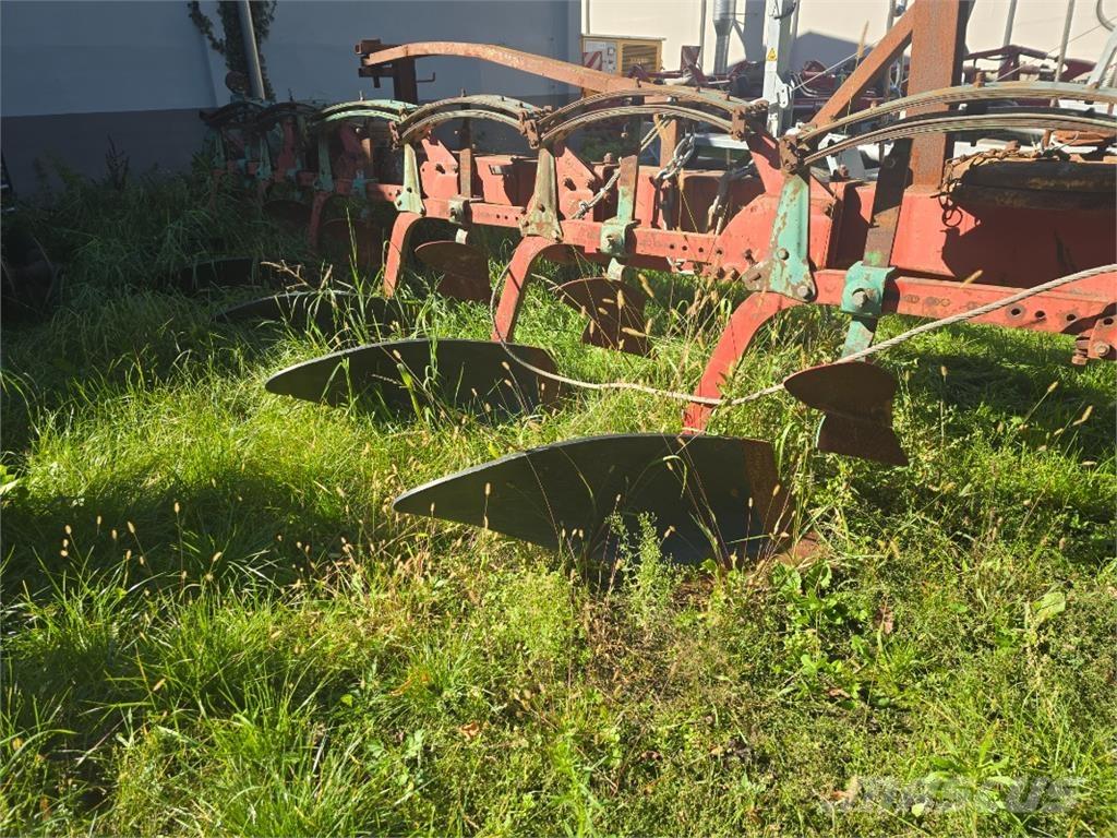 Kverneland BB 100 Biçaklar