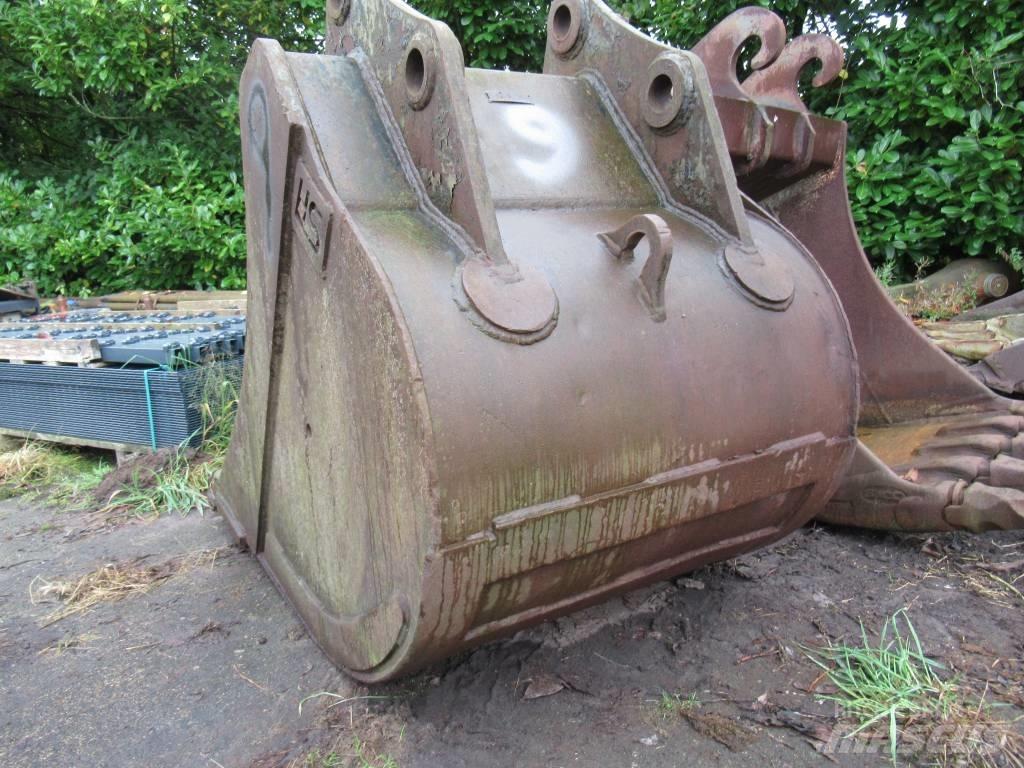 CAT 325 B Kovalar