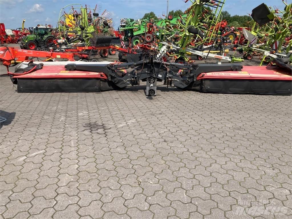 Vicon Extra 390 Diskli çayir biçme makinasi