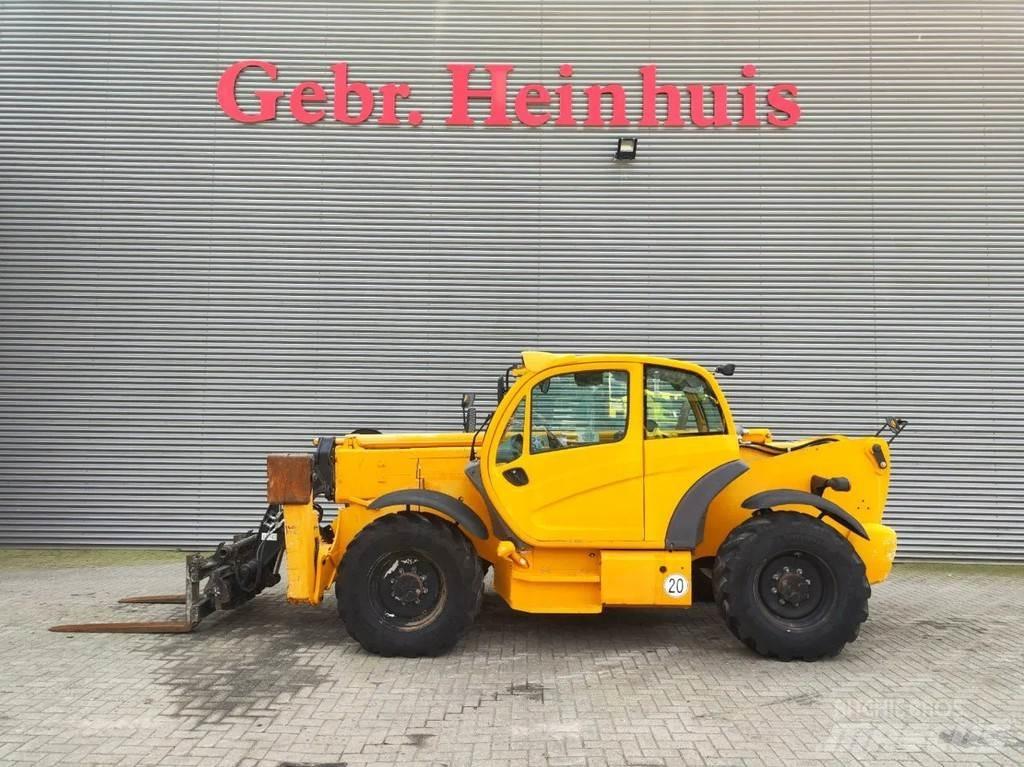 Manitou MT 1440 H Teleskopik yükleyiciler