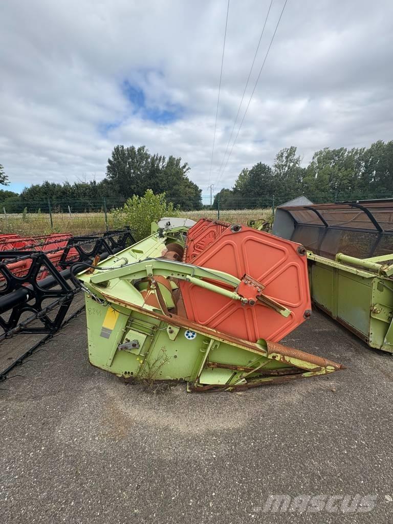 CLAAS 3.90M Diger hasat ve söküm makinaları