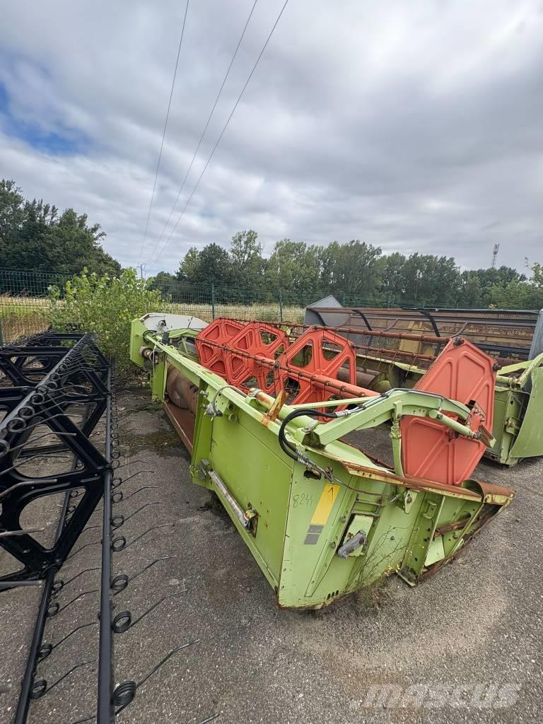 CLAAS 3.90M Diger hasat ve söküm makinaları