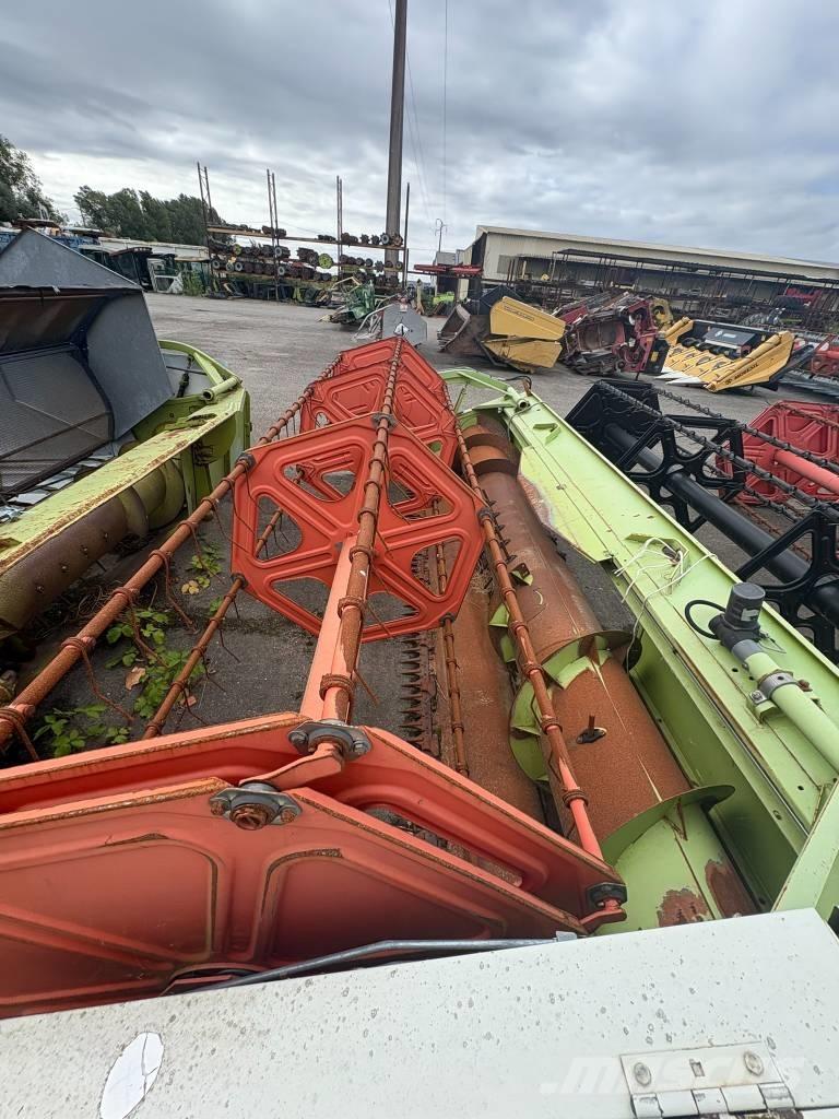 CLAAS 3.90M Diger hasat ve söküm makinaları