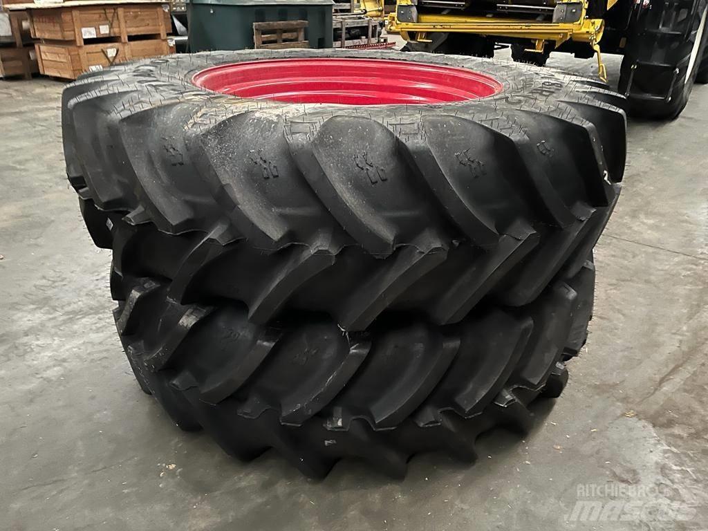 Alliance 520/85/46 Tekerlekler