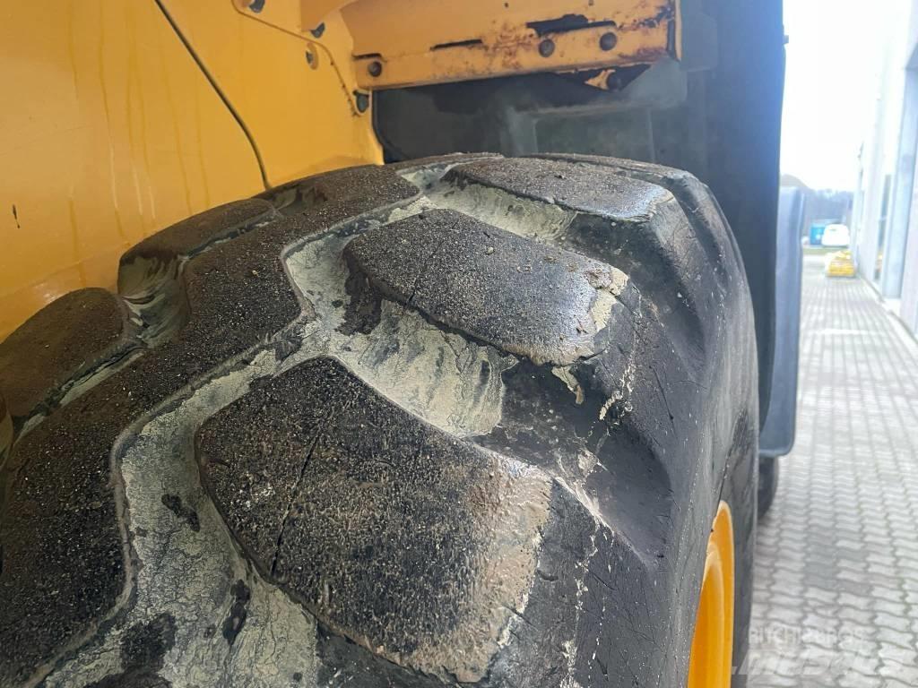 Volvo L 60 G Tekerlekli yükleyiciler